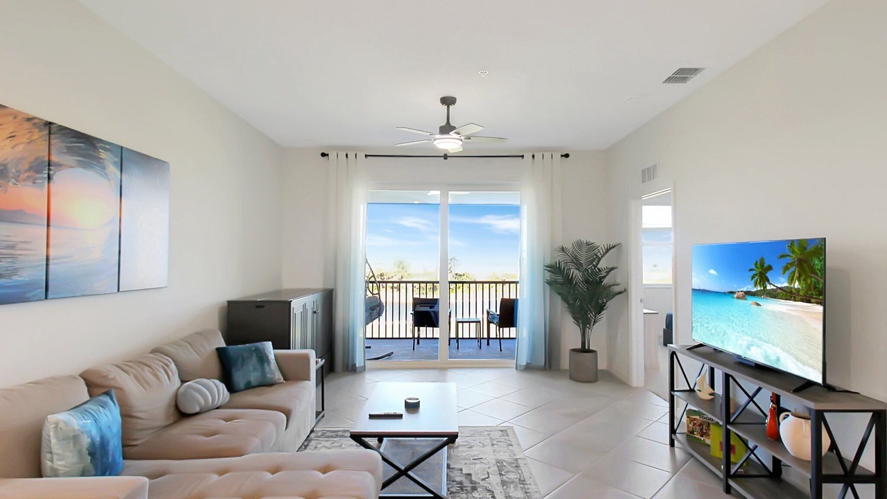 Photo of Livingroom in Venice