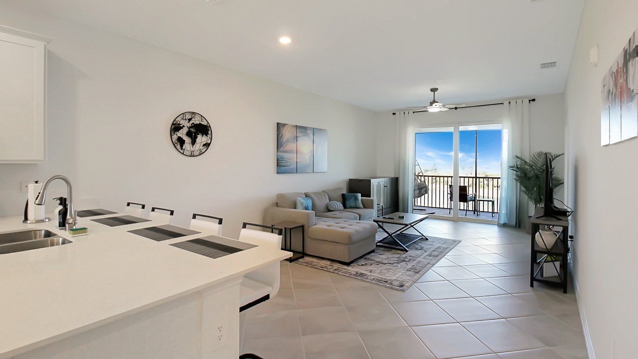 Photo of Livingroom in Venice