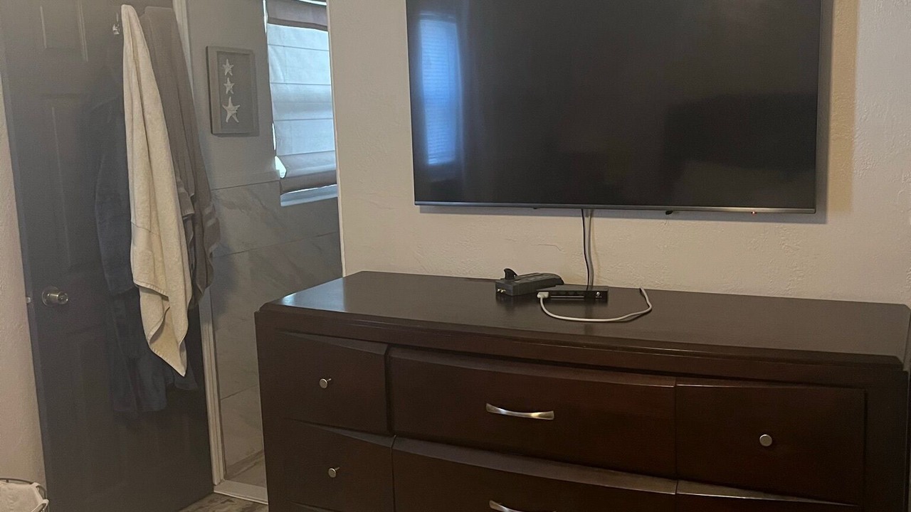 Photo of Bedroom in Seminole