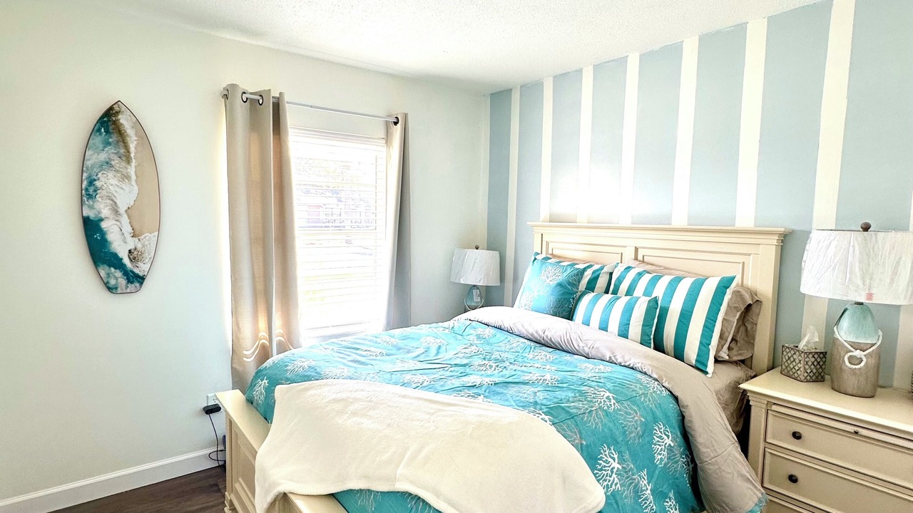 Photo of Bedroom in Port Orange