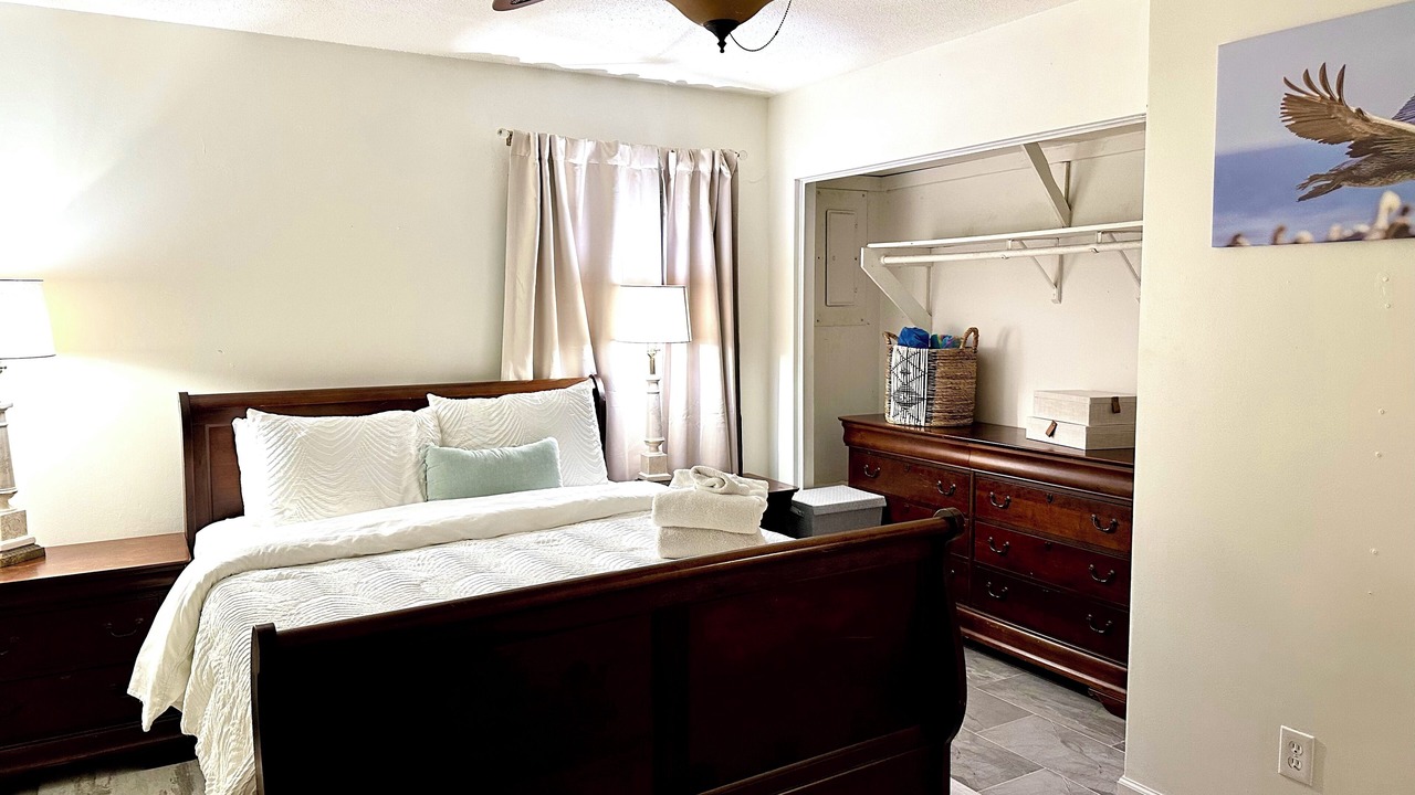 Photo of Bedroom in Port Orange