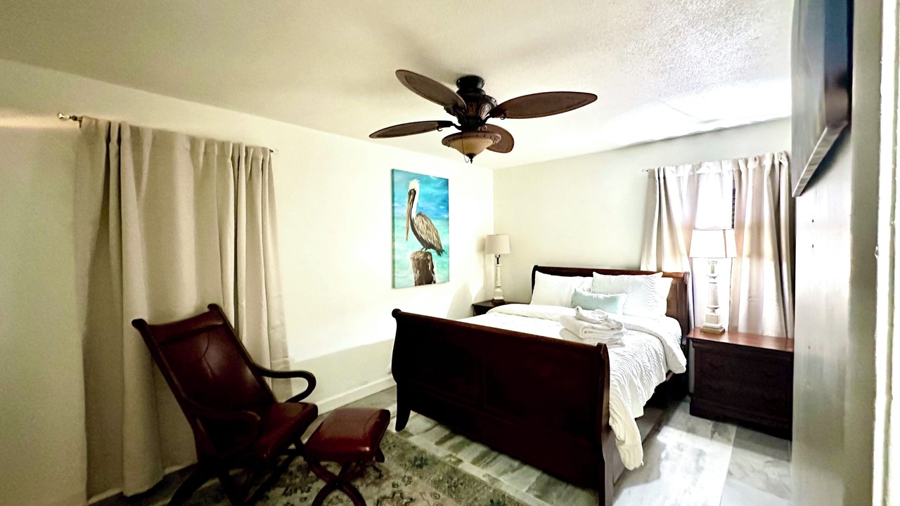 Photo of Bedroom in Port Orange