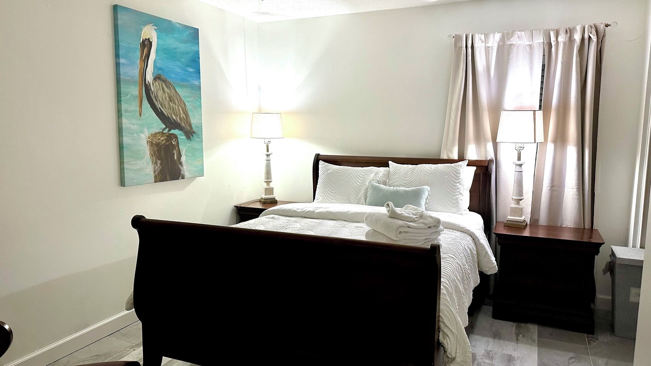 Photo of Bedroom in Port Orange