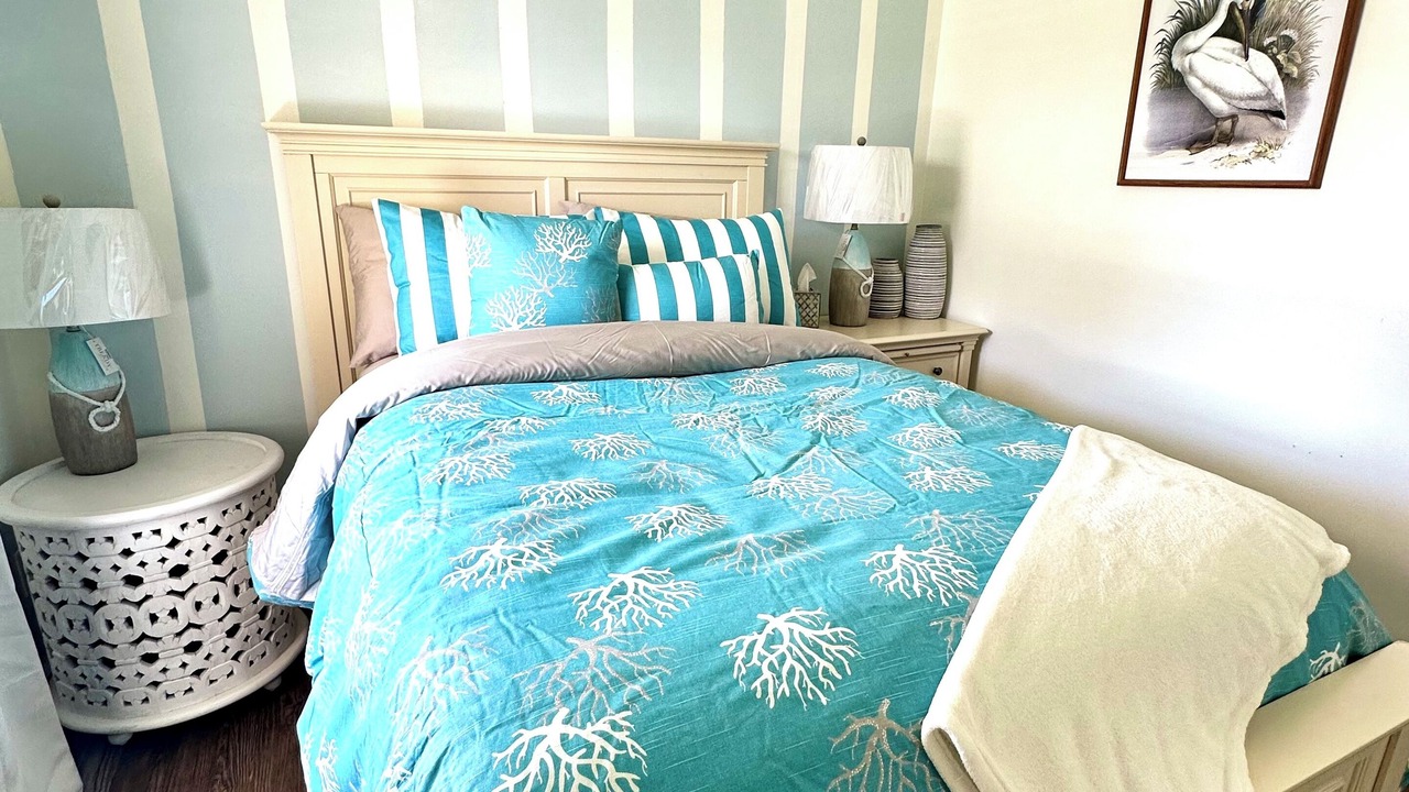 Photo of Bedroom in Port Orange