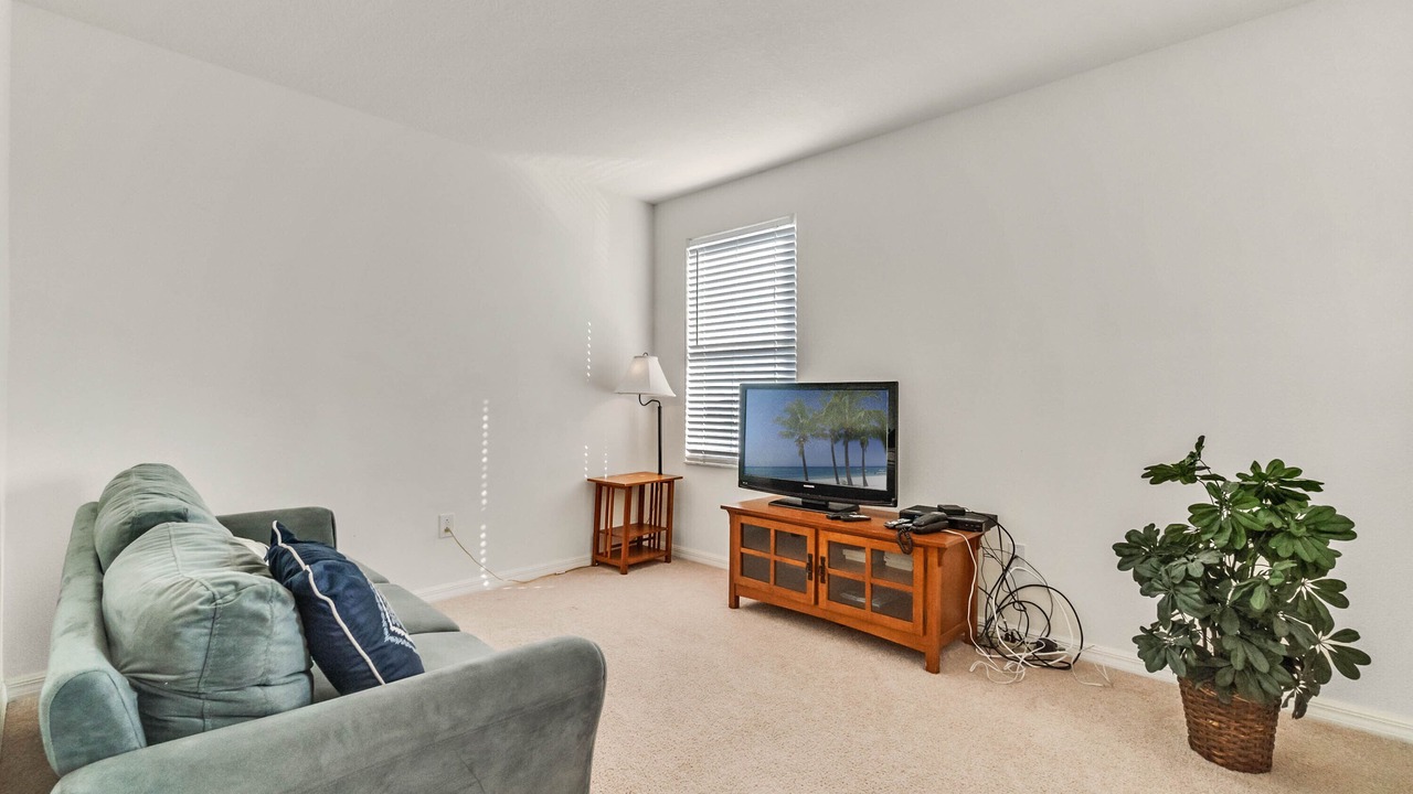 Photo of Livingroom in Veranda Palms