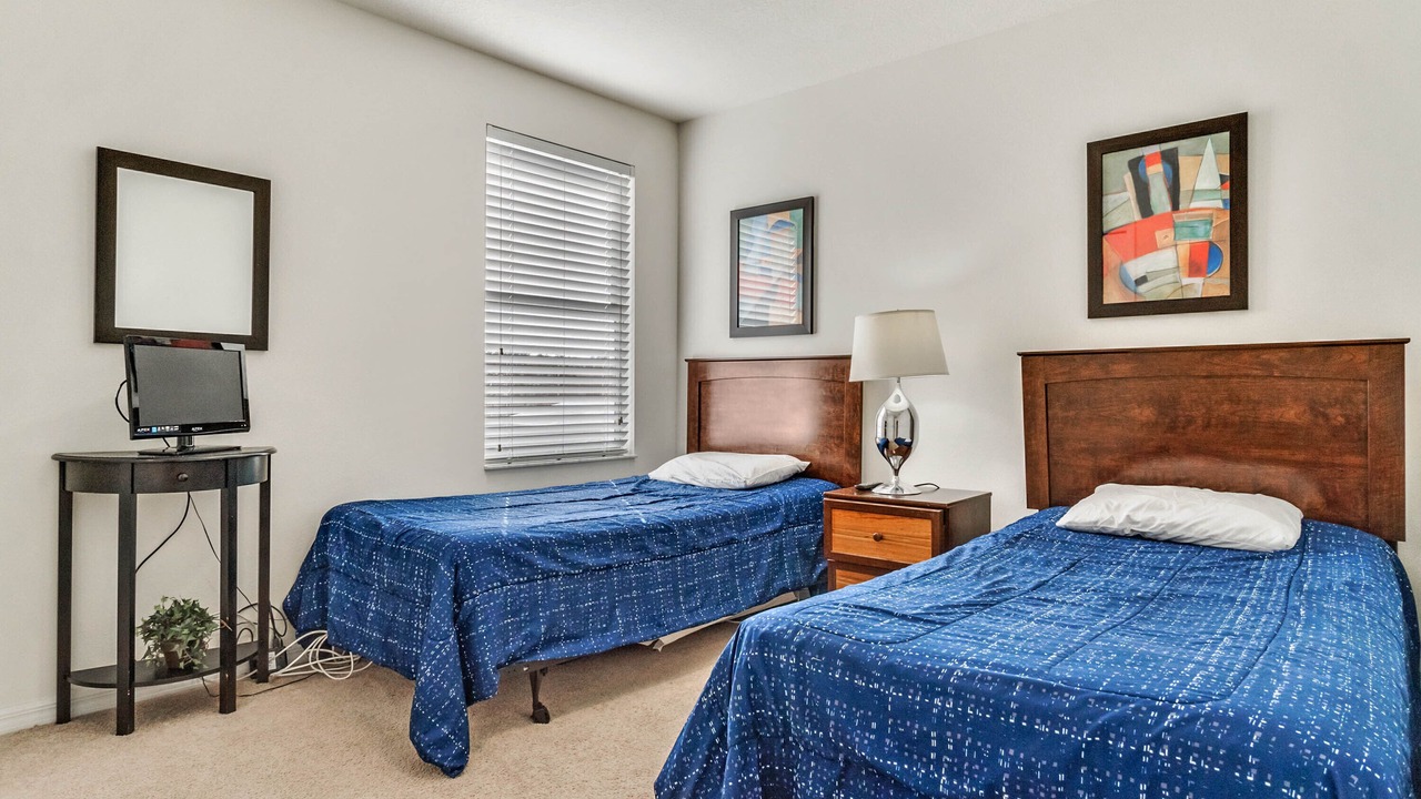 Photo of Bedroom in Veranda Palms
