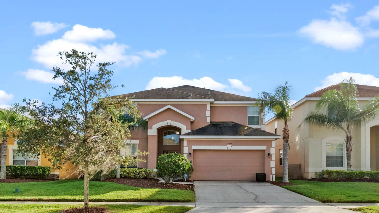 Photo of Outdoor in Veranda Palms
