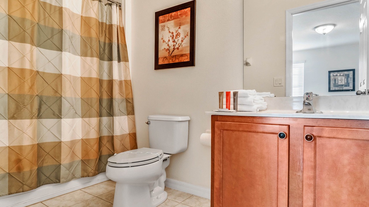 Photo of Bathroom in Veranda Palms