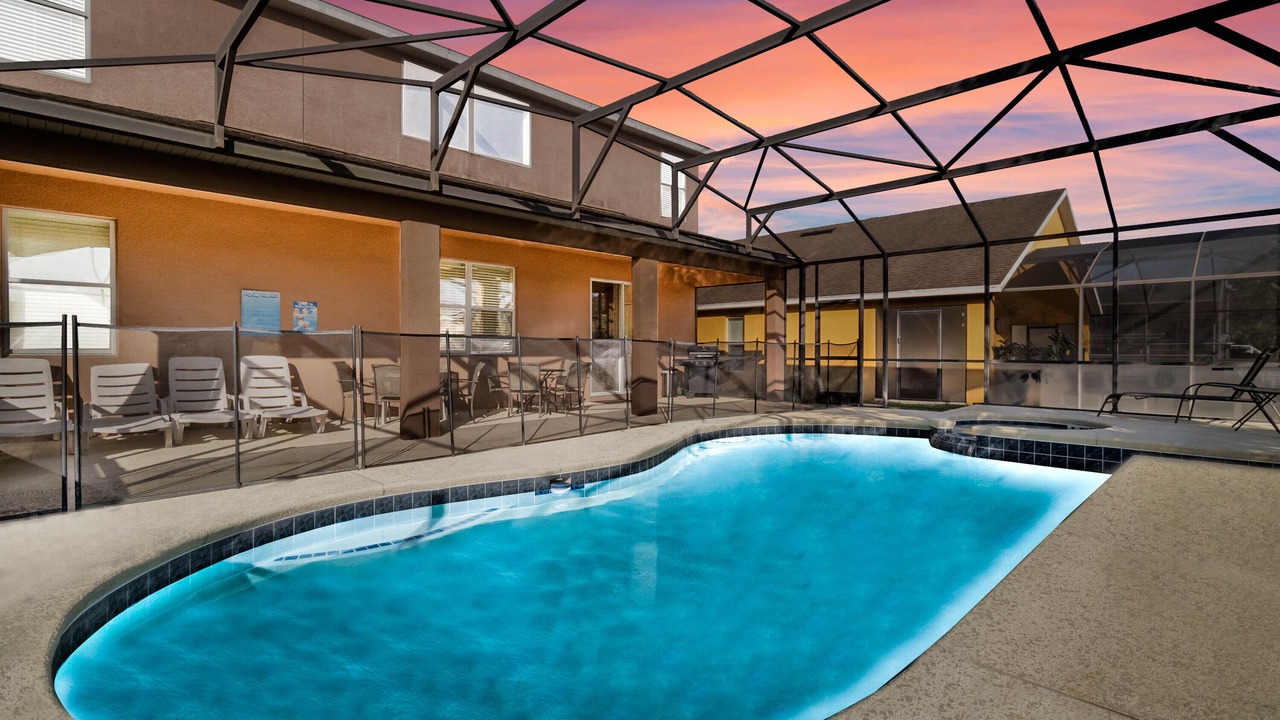 Photo of Outdoor in Veranda Palms