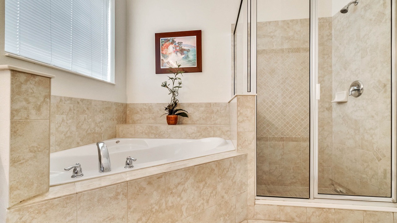 Photo of Bathroom in Veranda Palms
