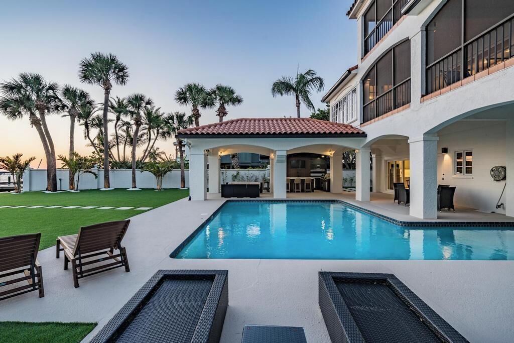 Photo of Outdoor in Palm Harbor