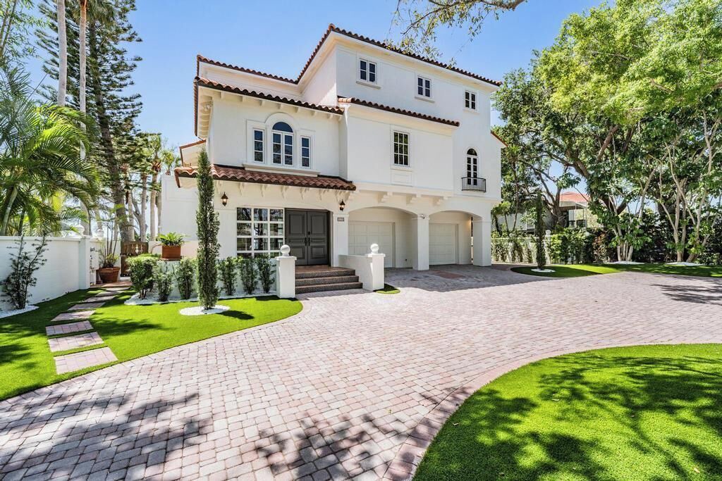 Photo of Outdoor in Palm Harbor