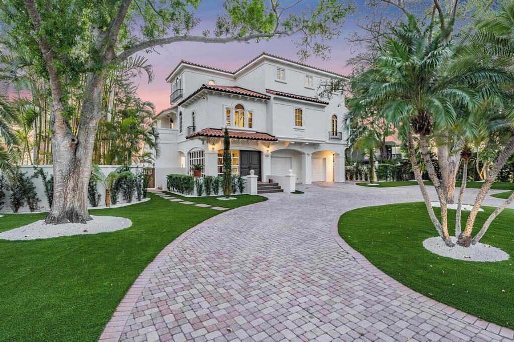 Photo of Outdoor in Palm Harbor