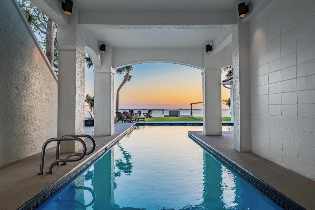 Photo of Outdoor in Palm Harbor