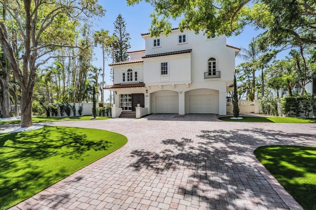 Photo of Outdoor in Palm Harbor