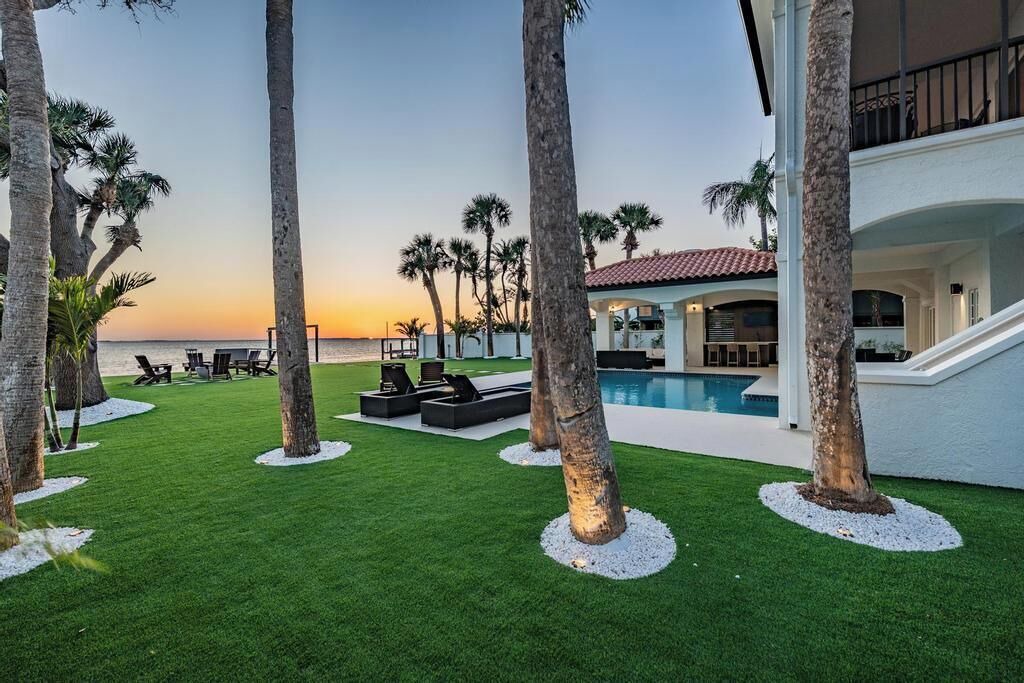 Photo of Patio Balcony in Palm Harbor