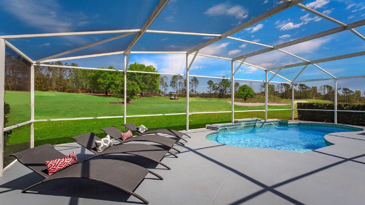 Photo of Outdoor in Highlands Reserve