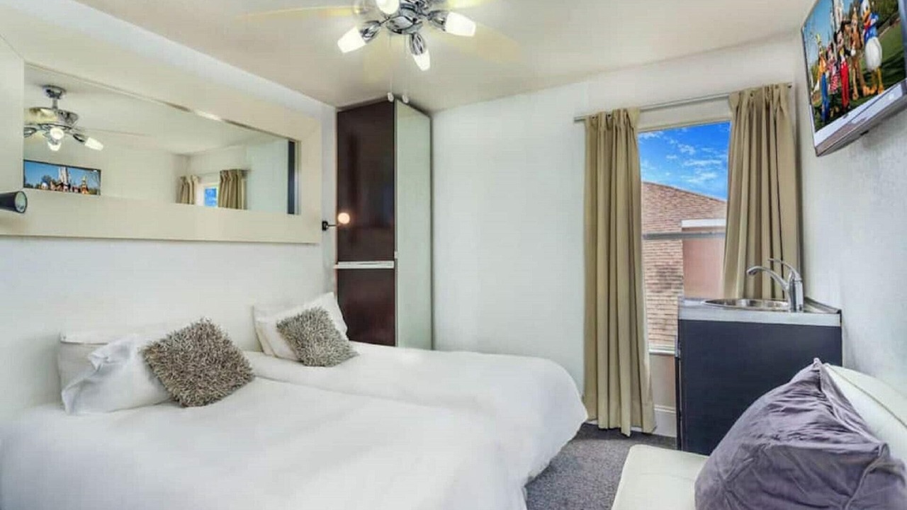 Photo of Bedroom in Highlands Reserve
