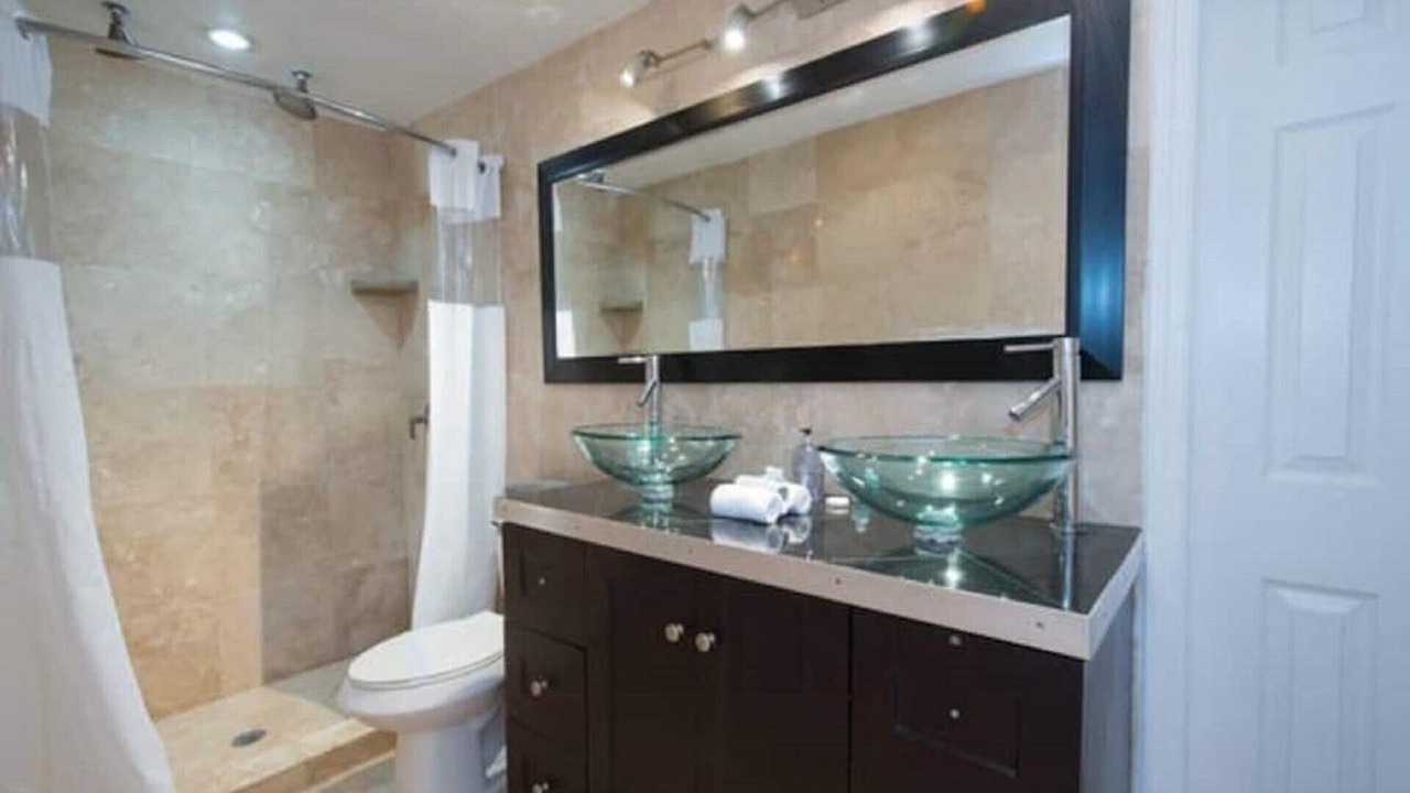 Photo of Bathroom in Highlands Reserve