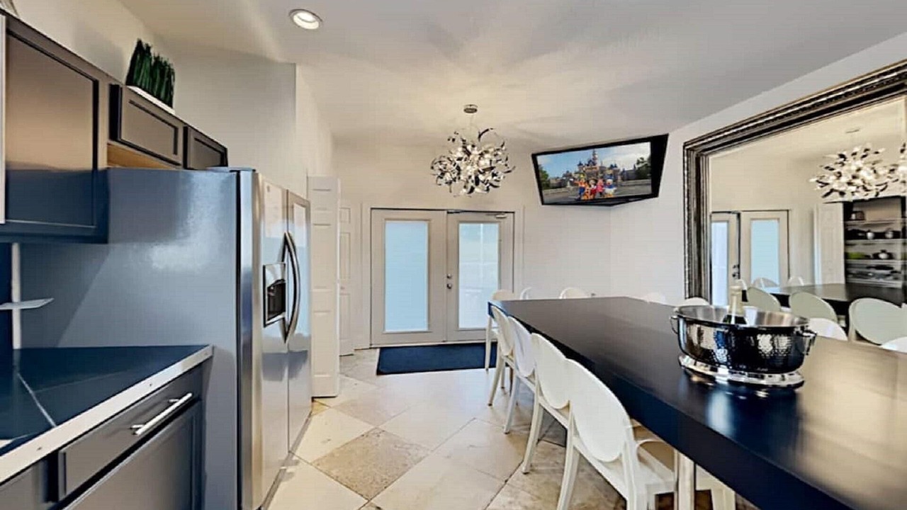 Photo of Kitchen in Highlands Reserve