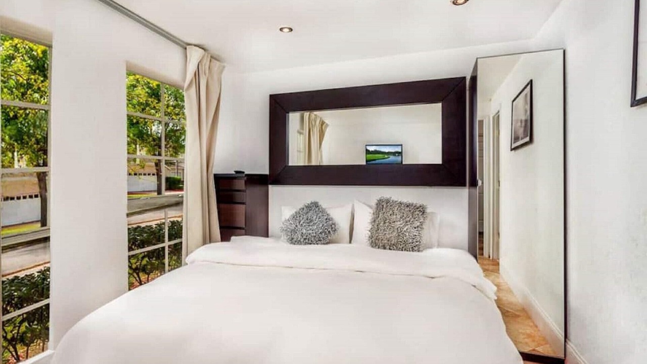 Photo of Bedroom in Highlands Reserve
