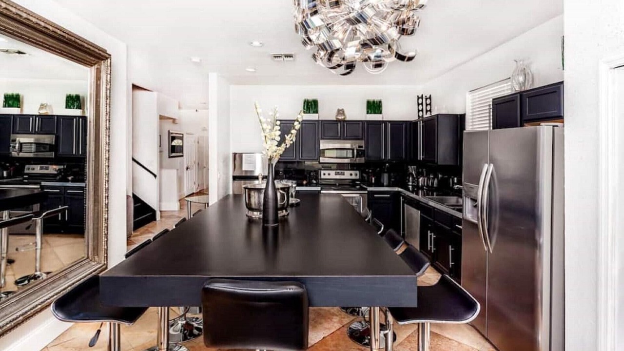 Photo of Kitchen in Highlands Reserve