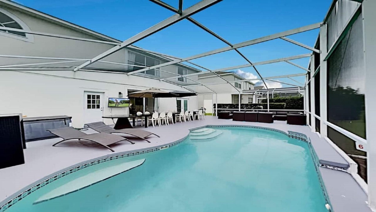 Photo of Outdoor in Highlands Reserve