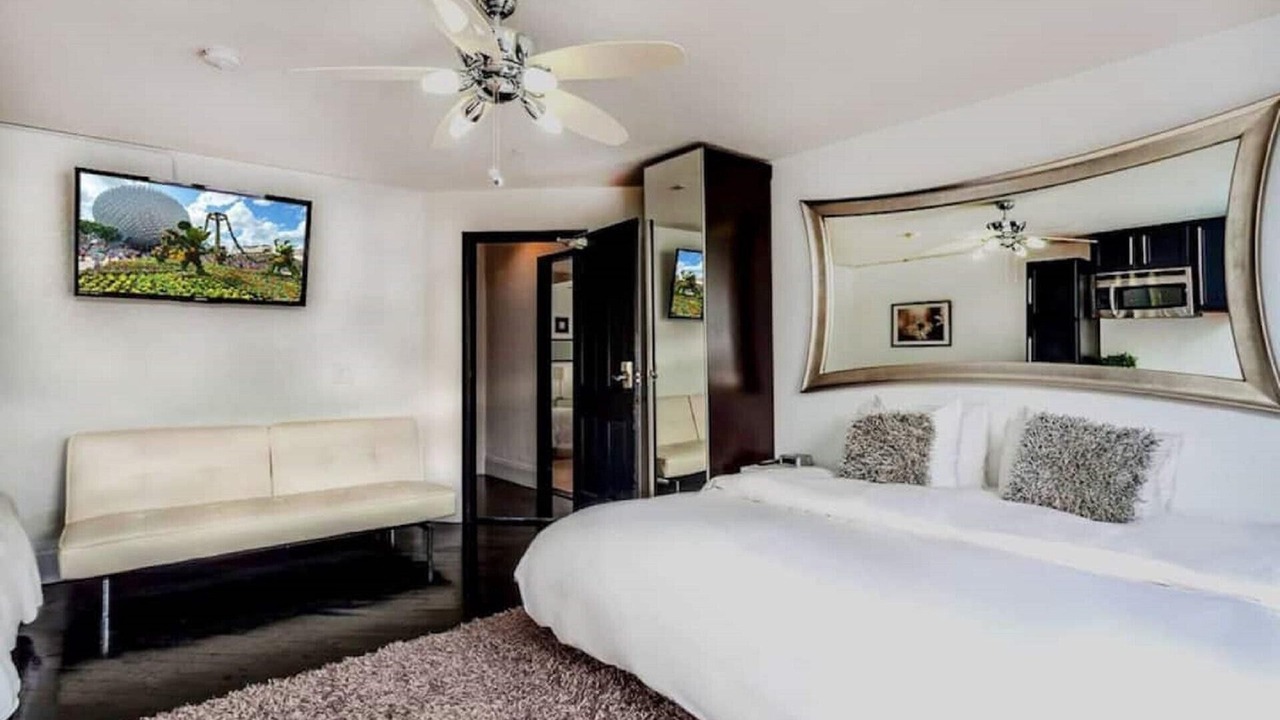 Photo of Bedroom in Highlands Reserve