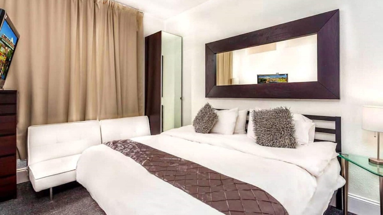 Photo of Bedroom in Highlands Reserve