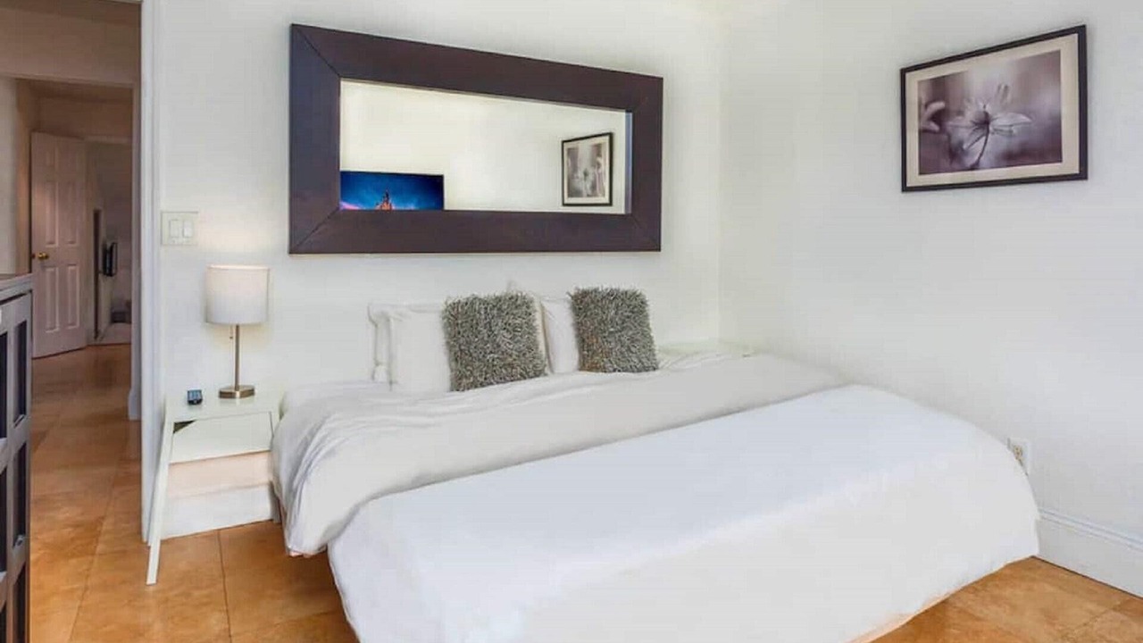Photo of Bedroom in Highlands Reserve