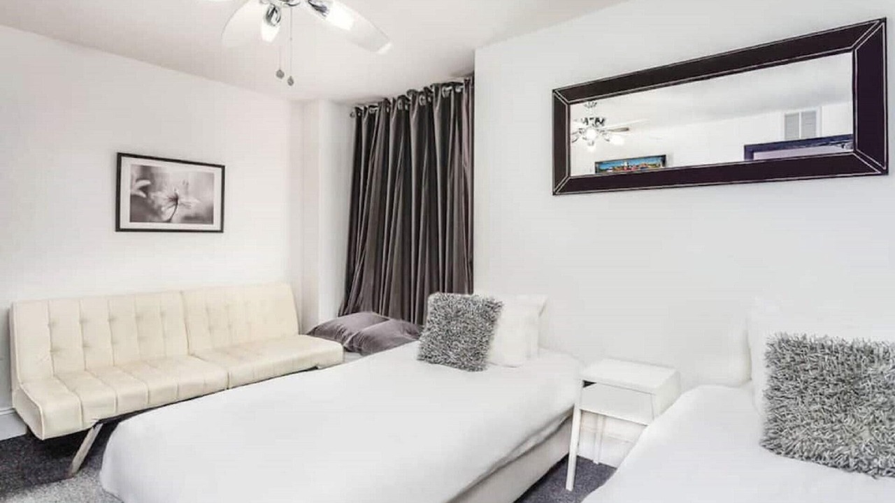 Photo of Bedroom in Highlands Reserve