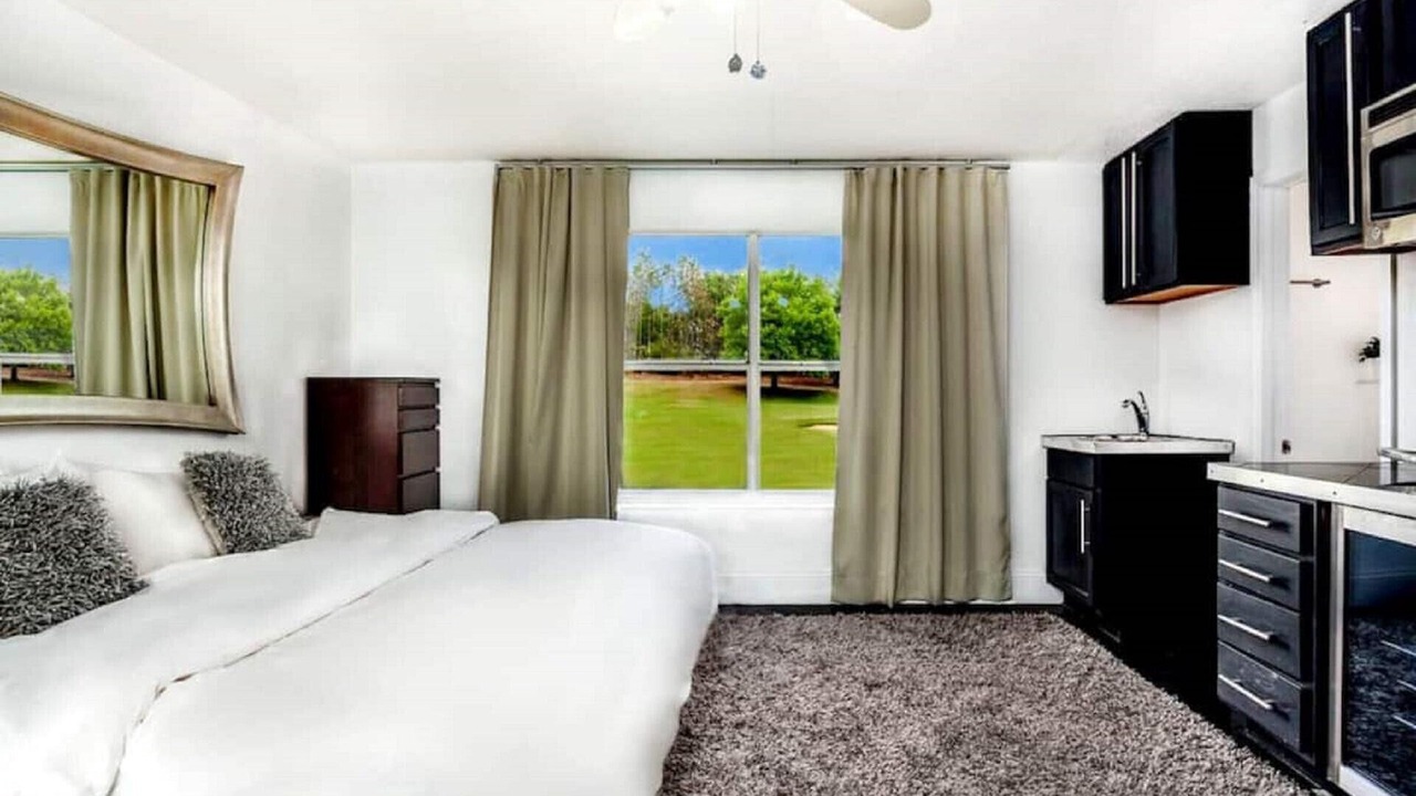 Photo of Bedroom in Highlands Reserve