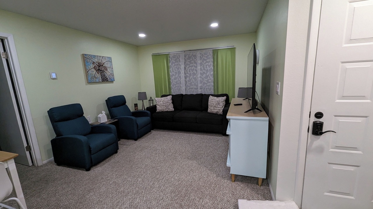 Photo of Livingroom in Merritt Island
