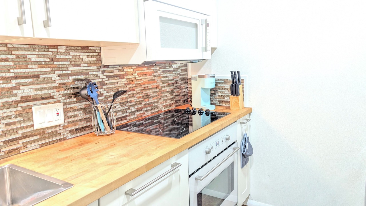 Photo of Kitchen in Merritt Island
