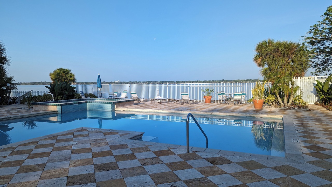 Photo of Outdoor in Merritt Island