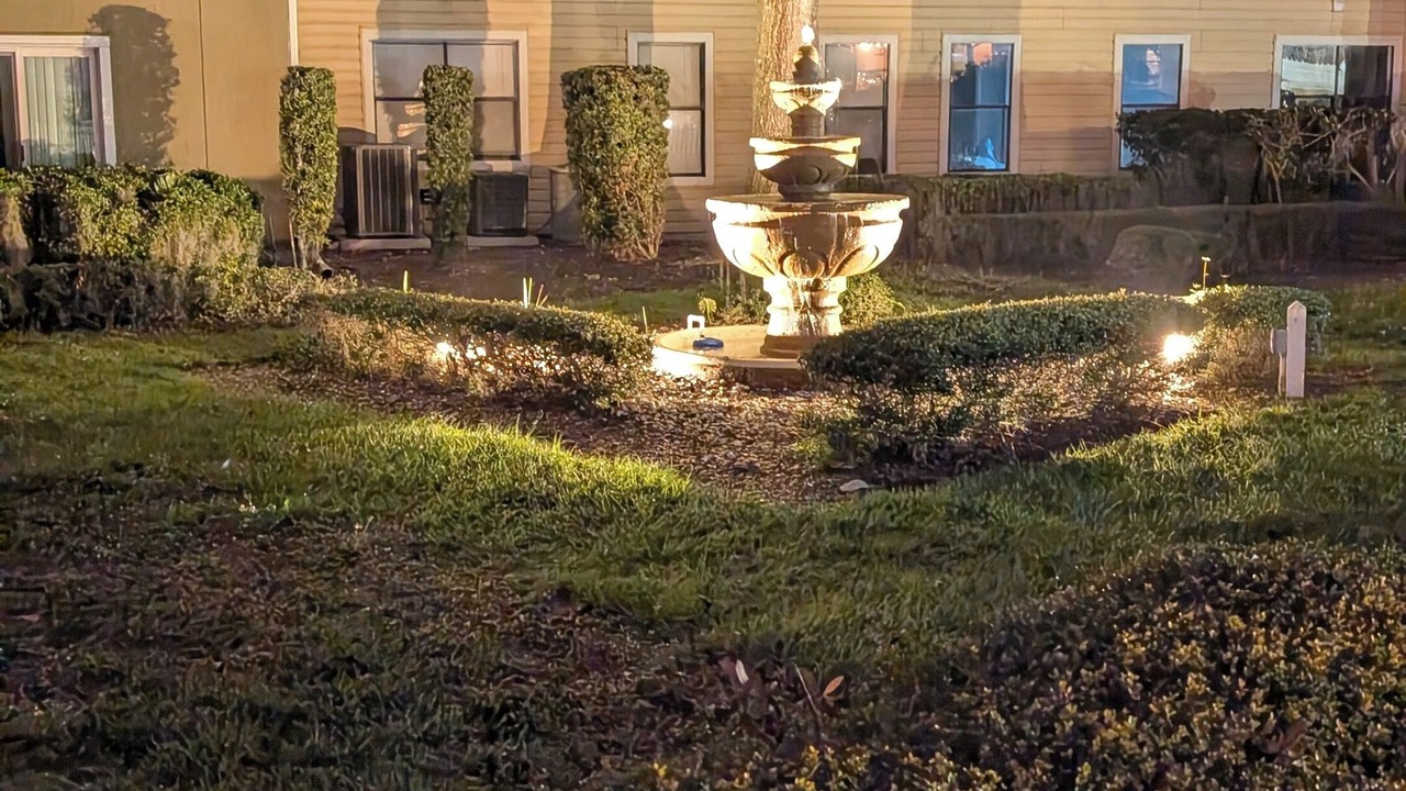 Photo of Outdoor in Merritt Island