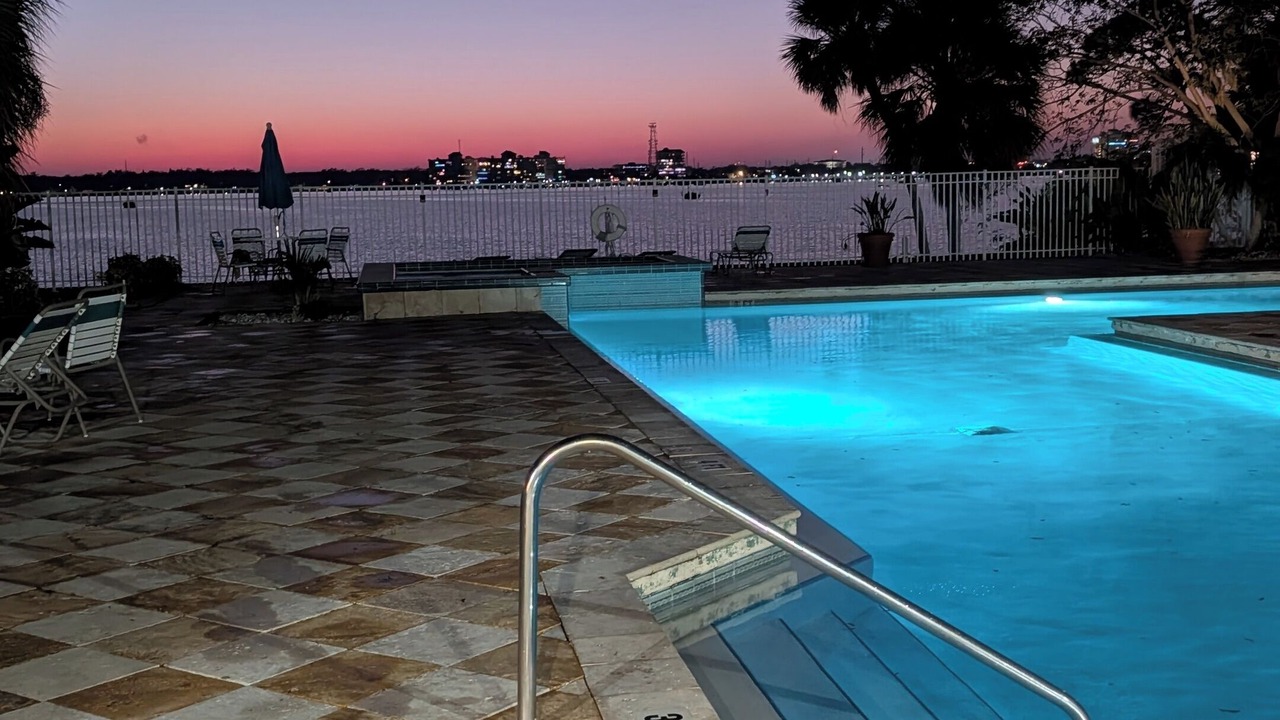 Photo of Outdoor in Merritt Island