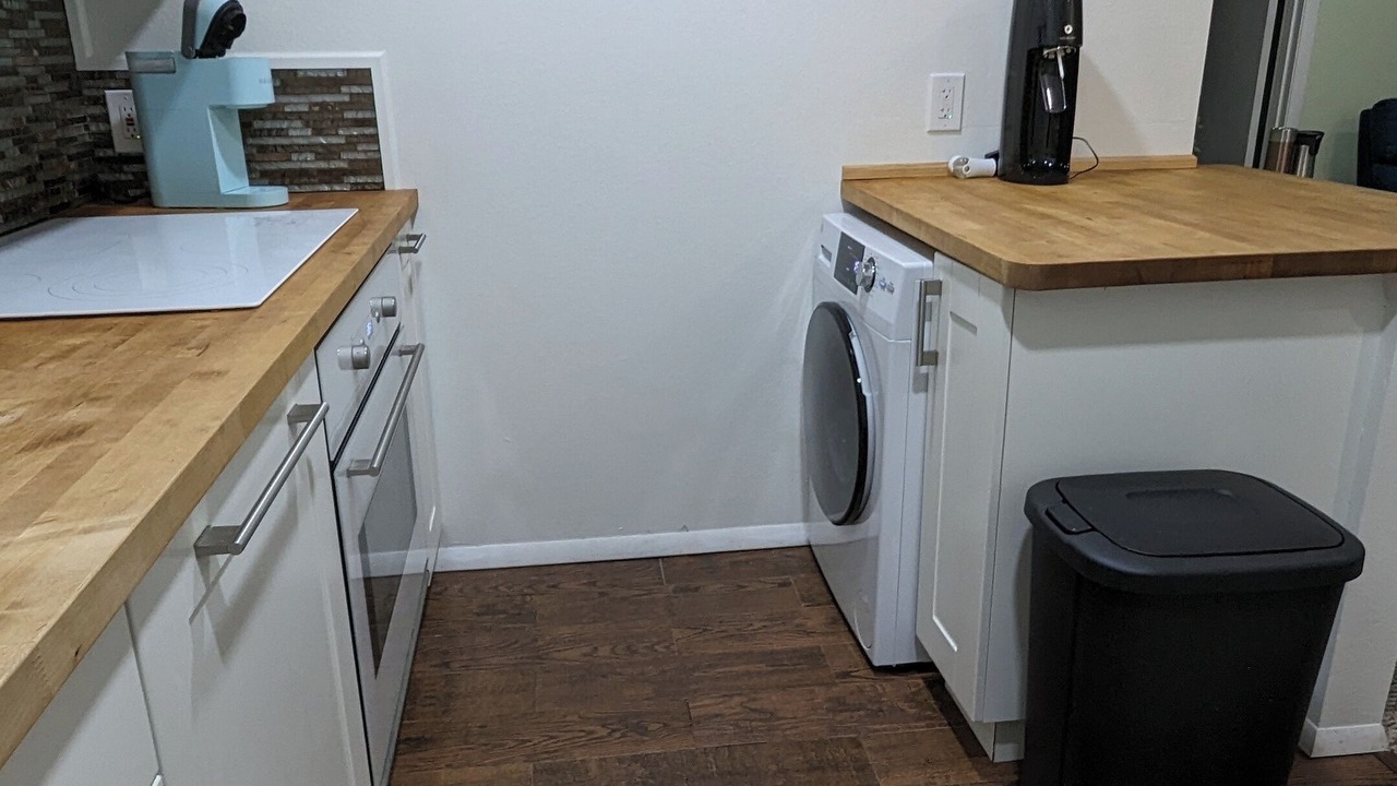 Photo of Kitchen in Merritt Island