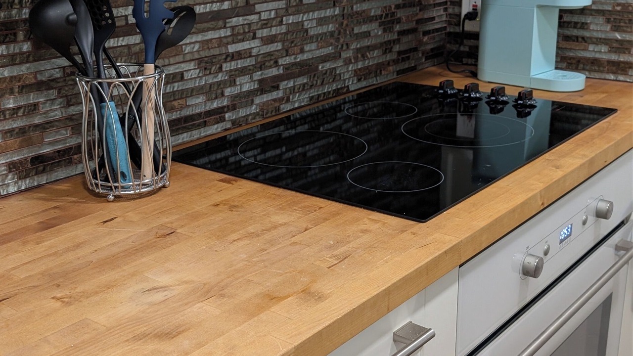 Photo of Kitchen in Merritt Island