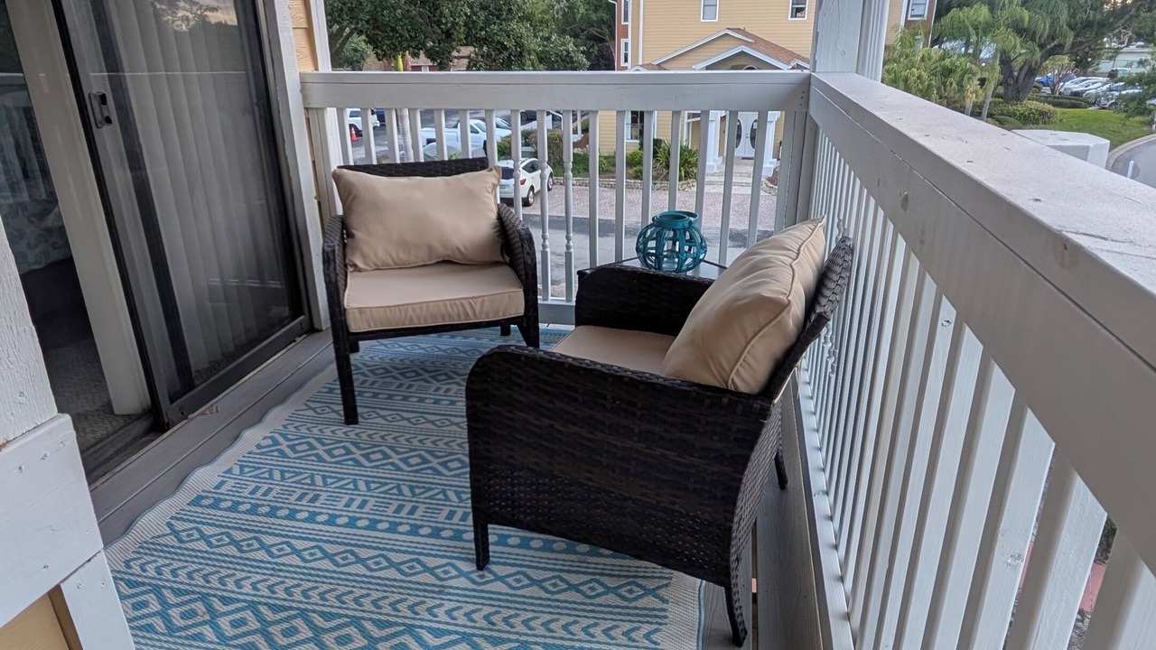 Photo of Outdoor in Merritt Island