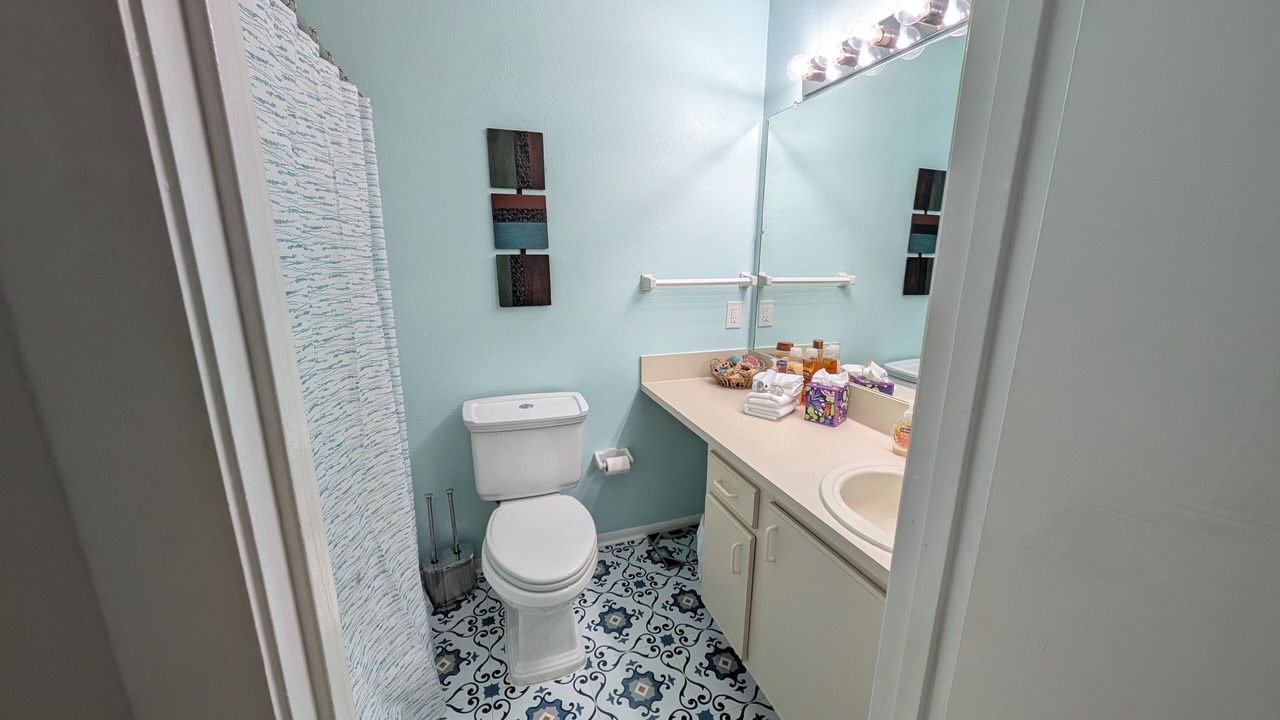 Photo of Bathroom in Merritt Island