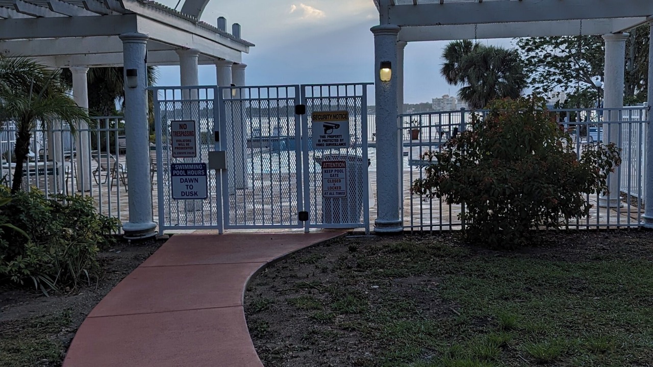 Photo of Outdoor in Merritt Island