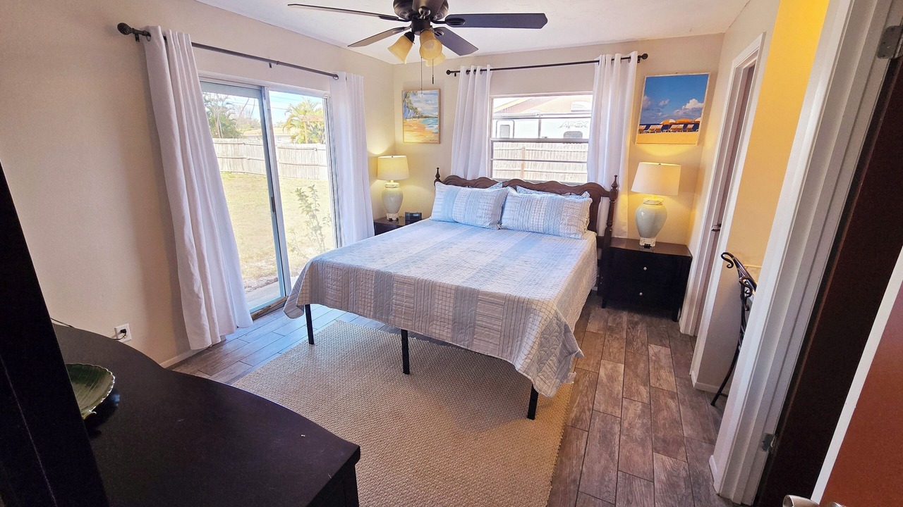 Photo of Bedroom in Palma Sola