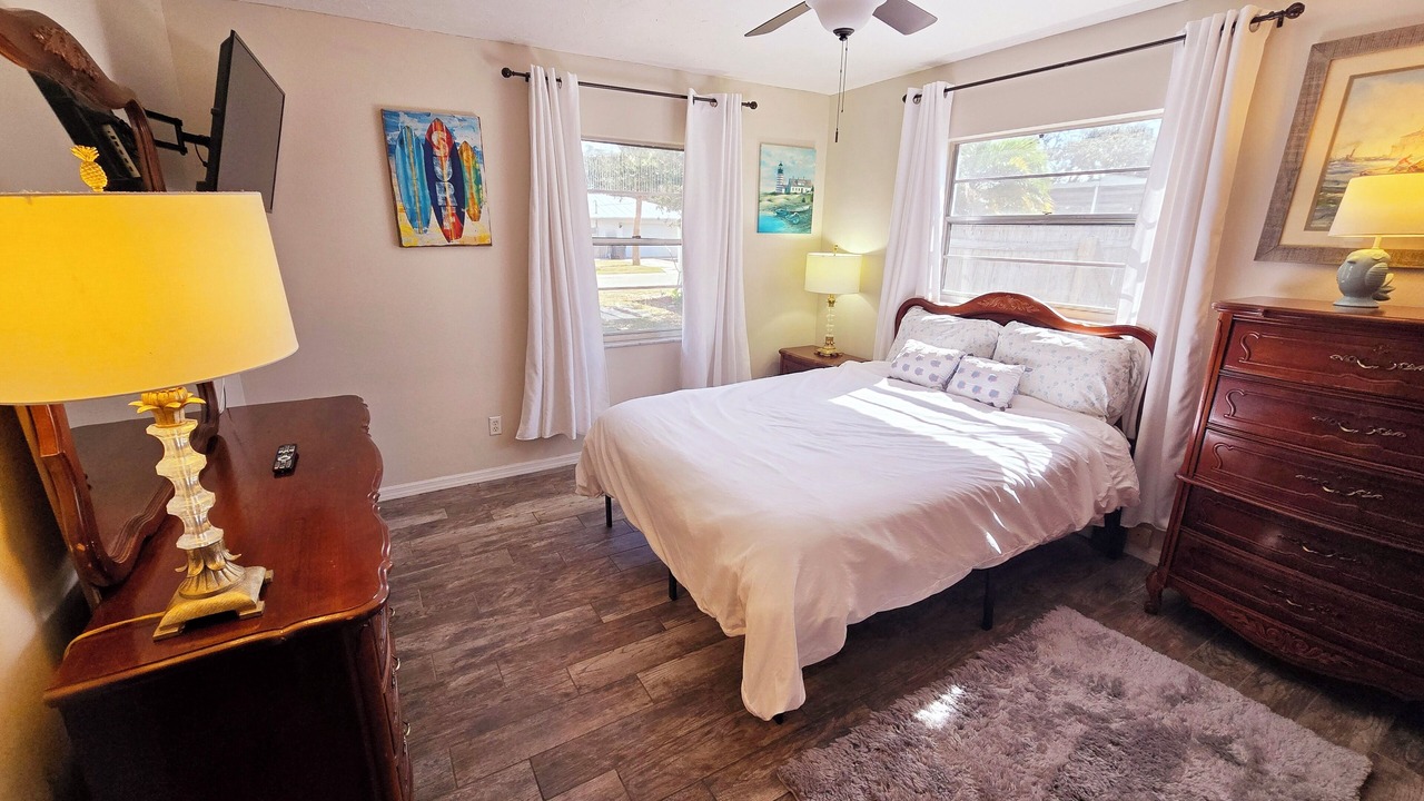 Photo of Bedroom in Palma Sola