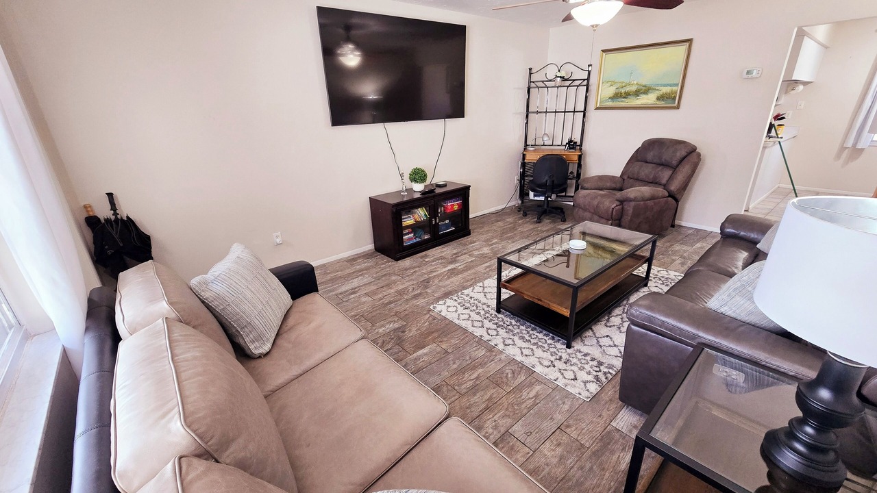 Photo of Livingroom in Palma Sola