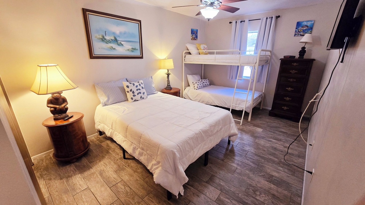Photo of Bedroom in Palma Sola