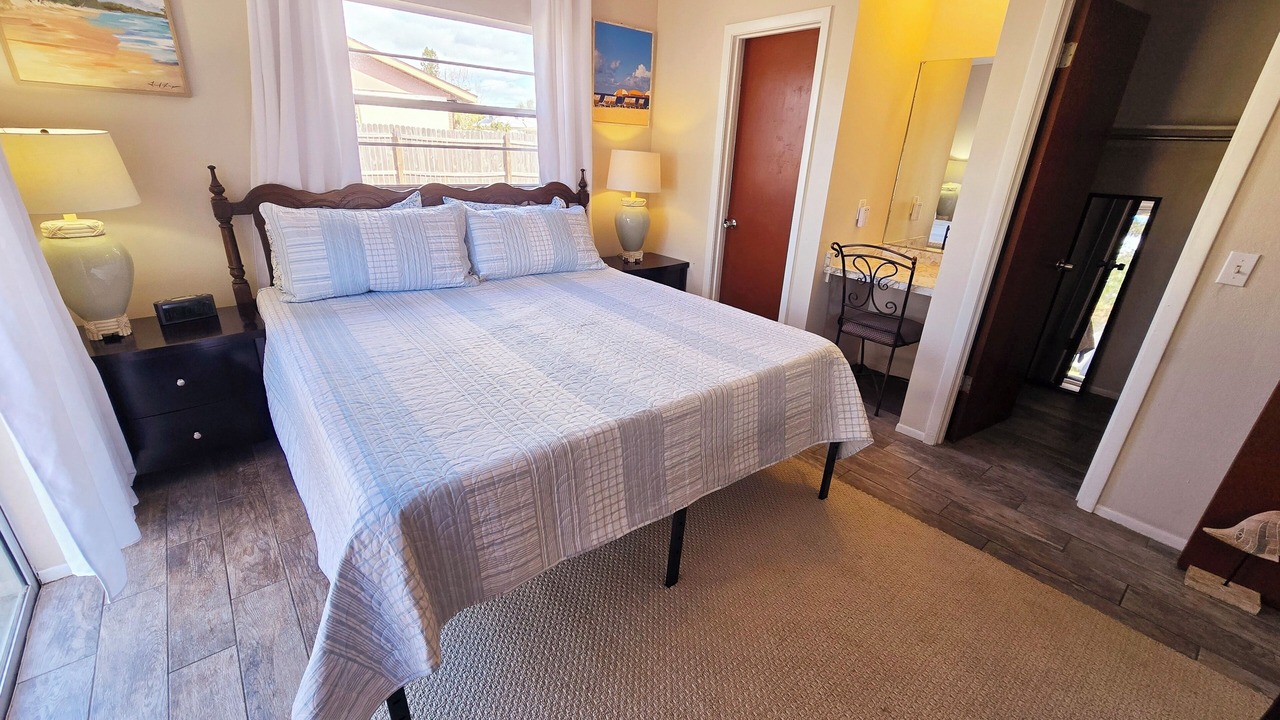 Photo of Bedroom in Palma Sola