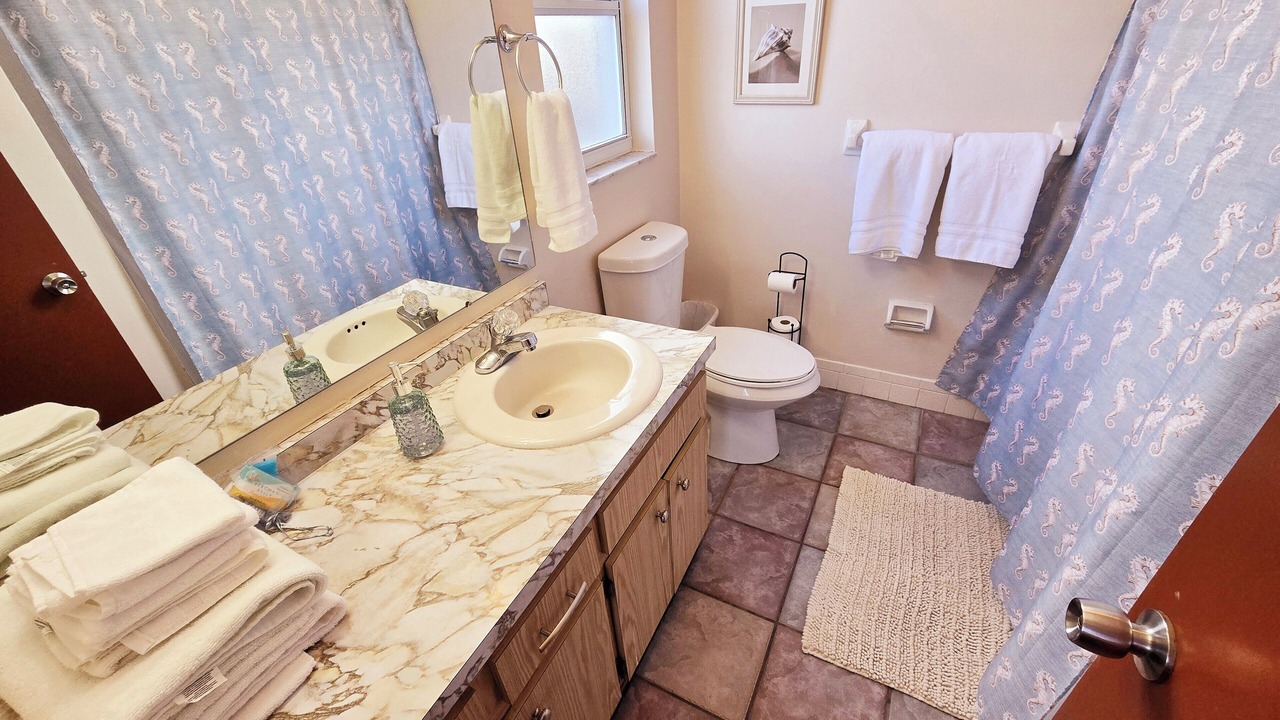 Photo of Bathroom in Palma Sola