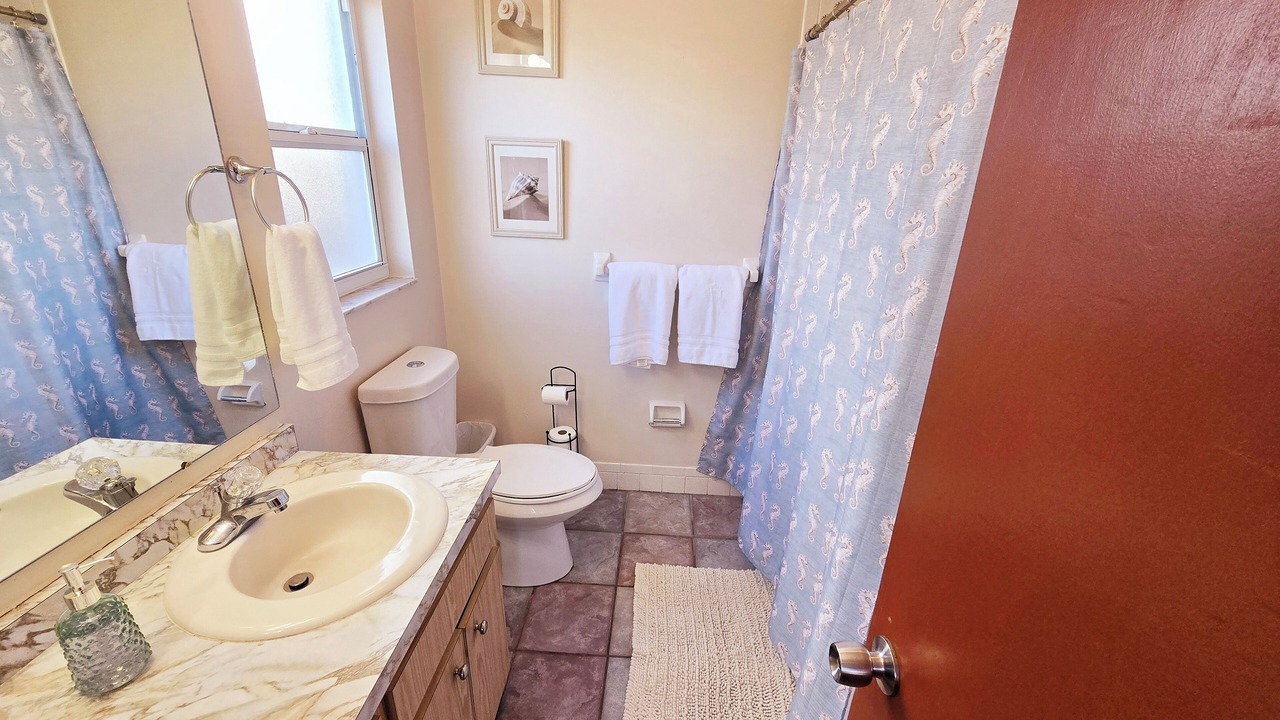 Photo of Bathroom in Palma Sola