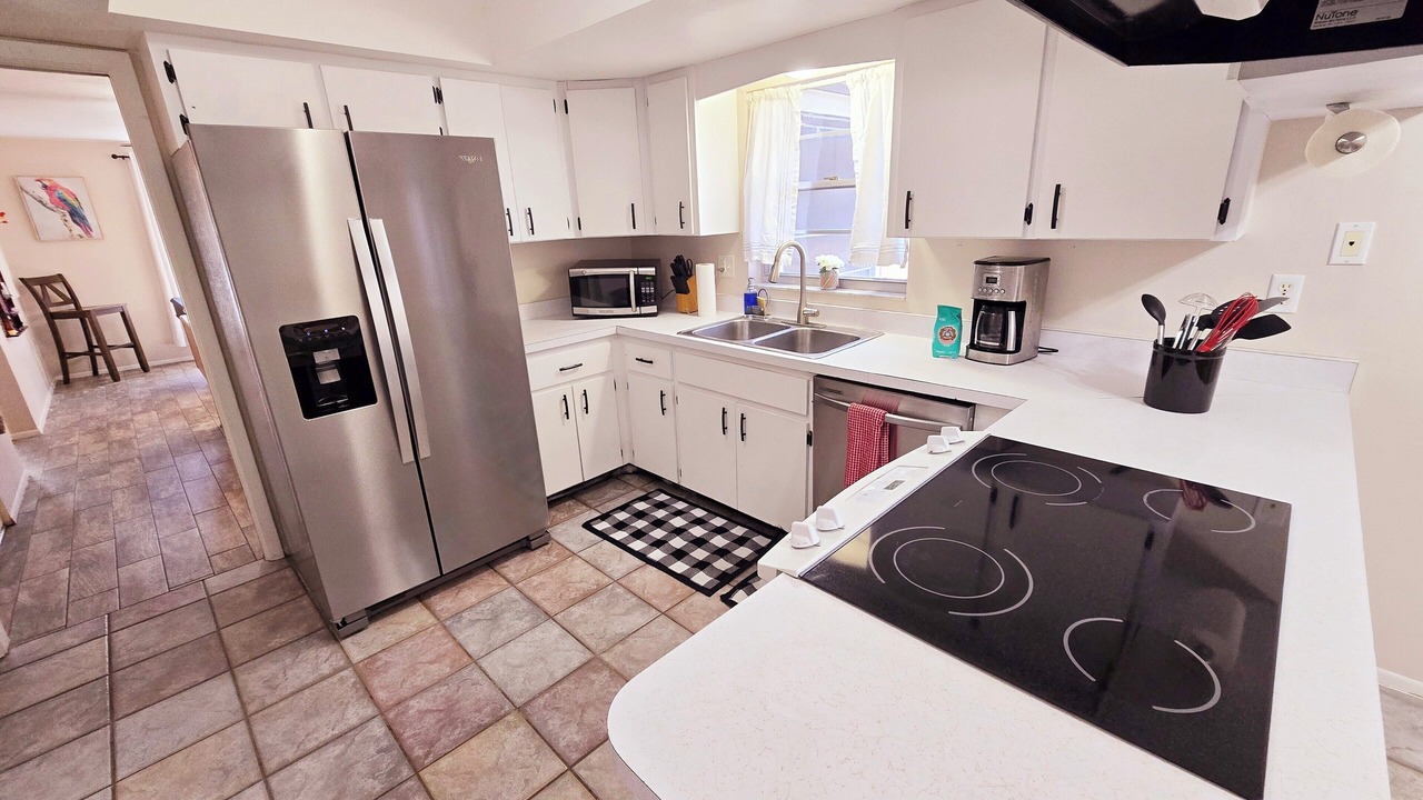 Photo of Kitchen in Palma Sola
